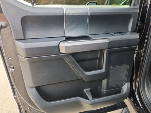 Used 2020 Ford F150 XLT w/ Equipment Group 302A Luxury image 39