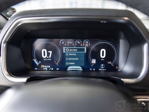 Used 2023 Ford F150 Raptor w/ Raptor 37 Performance Package image 23