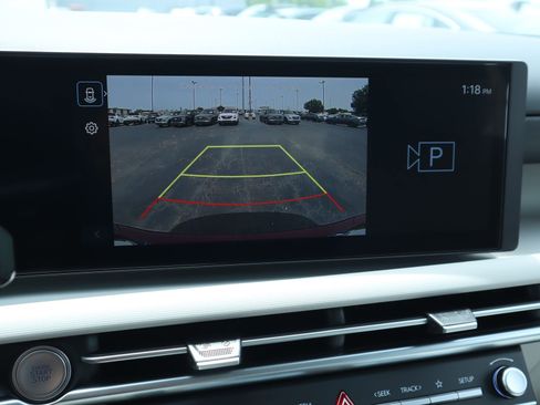 New 2026 Hyundai Tucson SE FWD image 6