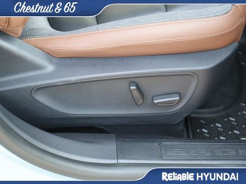 Used 2024 Ford Bronco Sport Outer Banks w/ Tech Package AWD/4WD image 10