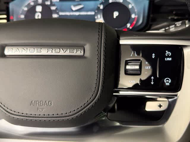 New 2027 Land Rover Range Rover SE AWD/4WD image 31