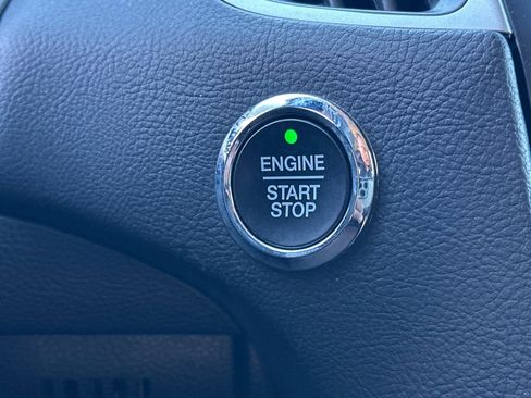 Certified 2023 Ford Edge SEL image 23