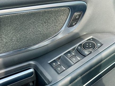 New 2026 Ford Expedition Tremor image 13