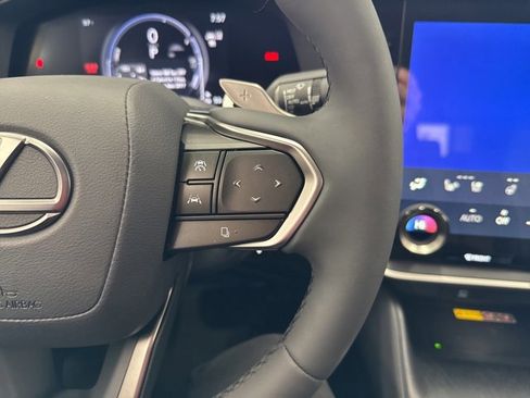 New 2026 Lexus RZ 350e 2WD image 21