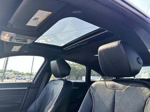 Used 2019 BMW 430i Gran Coupe xDrive w/ Convenience Package AWD/4WD image 21