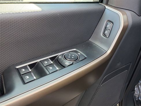 New 2025 Ford F150 STX w/ Equipment Group 201A FX4 image 22