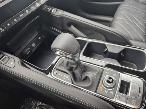 New 2025 Kia Telluride SX X-Line image 23
