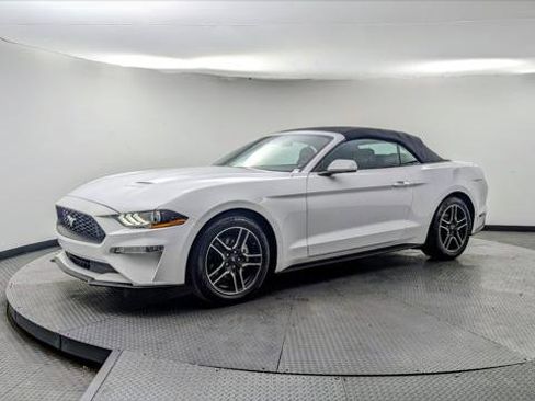 Used 2023 Ford Mustang Premium image 28