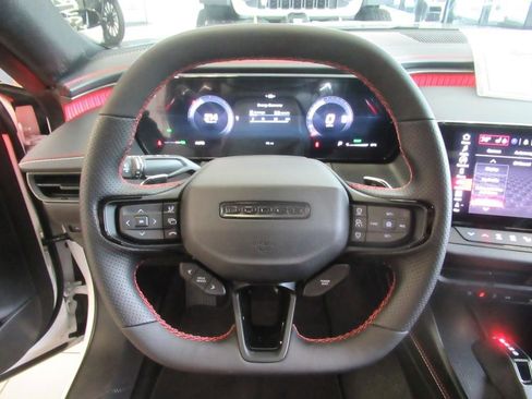 Used 2024 Dodge Charger R/T Scat Pack w/ Plus Group image 15