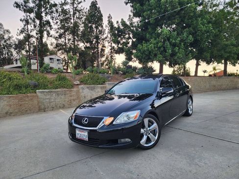 Used 2008 Lexus GS 350 RWD image 26