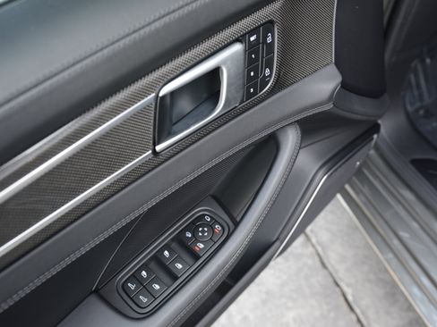 Certified 2023 Porsche Panamera GTS AWD/4WD image 14