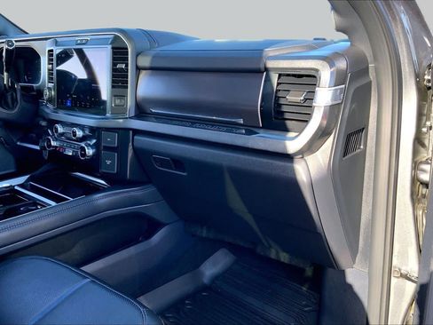 Used 2026 Ford F250 Platinum AWD/4WD image 27