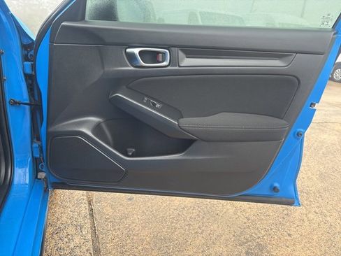 Used 2022 Honda Civic Sport image 7