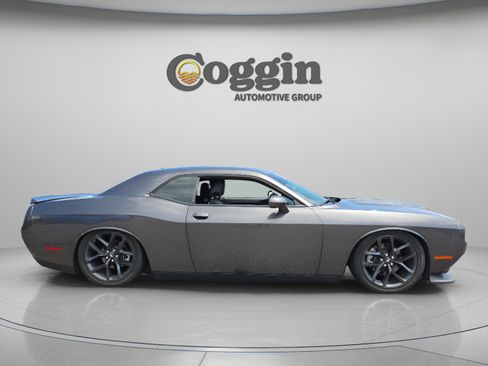 Used 2023 Dodge Challenger GT w/ Plus Package RWD image 6