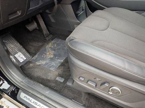 New 2025 Hyundai Palisade Calligraphy image 4