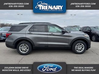 New 2026 Ford Explorer Active video 1