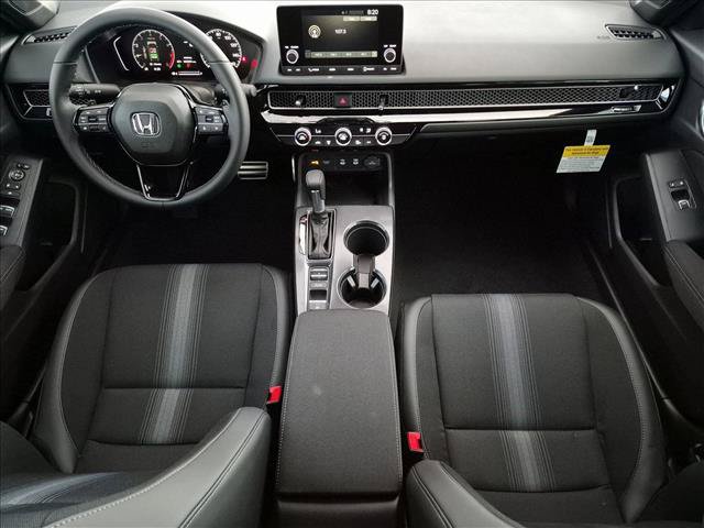 New 2026 Honda Civic Sport image 14
