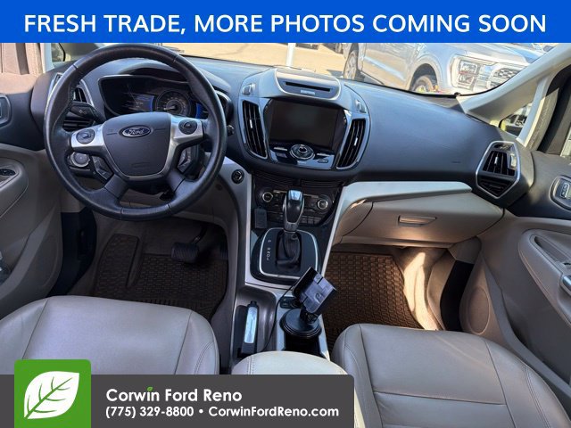 Used 2013 Ford C-MAX Energi SEL FWD image 13