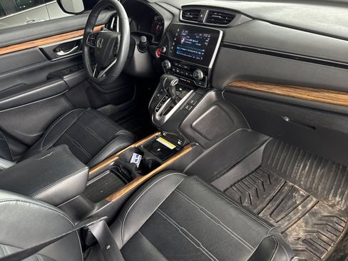 Used 2020 Honda CR-V Touring image 19