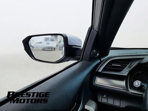 Used 2017 Honda Civic Si image 18