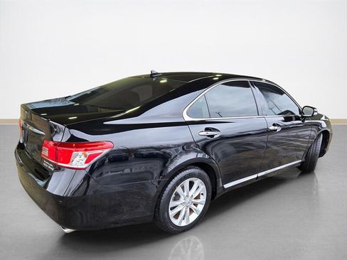 Used 2011 Lexus ES 350 image 4