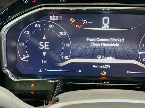 New 2026 GMC Sierra 1500 Elevation image 12