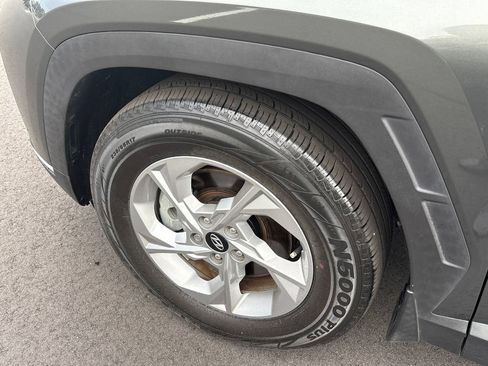 Used 2022 Hyundai Tucson SEL FWD image 22