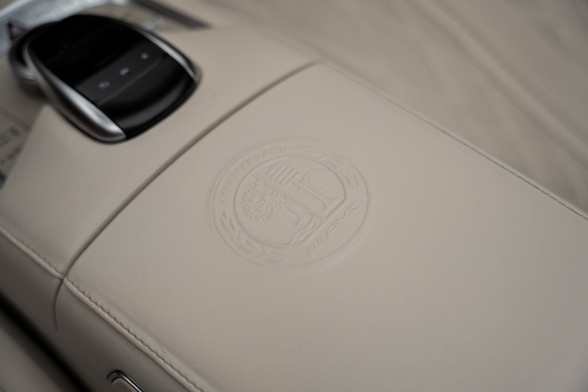 Used 2017 Mercedes-Benz S 65 AMG Cabriolet image 61