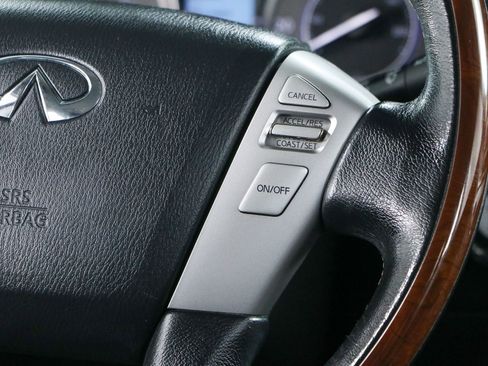 Used 2018 INFINITI QX80 2WD image 15