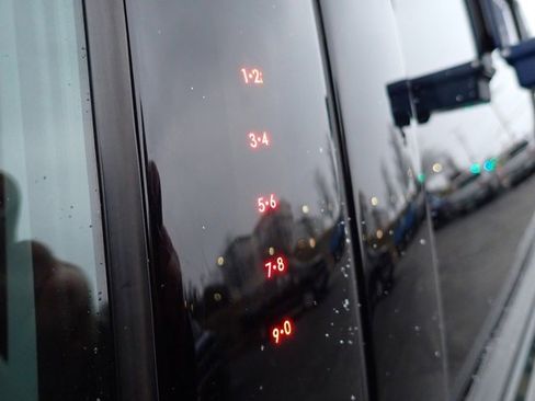 Certified 2023 Ford Explorer XLT w/ Equipment Group 202A image 13