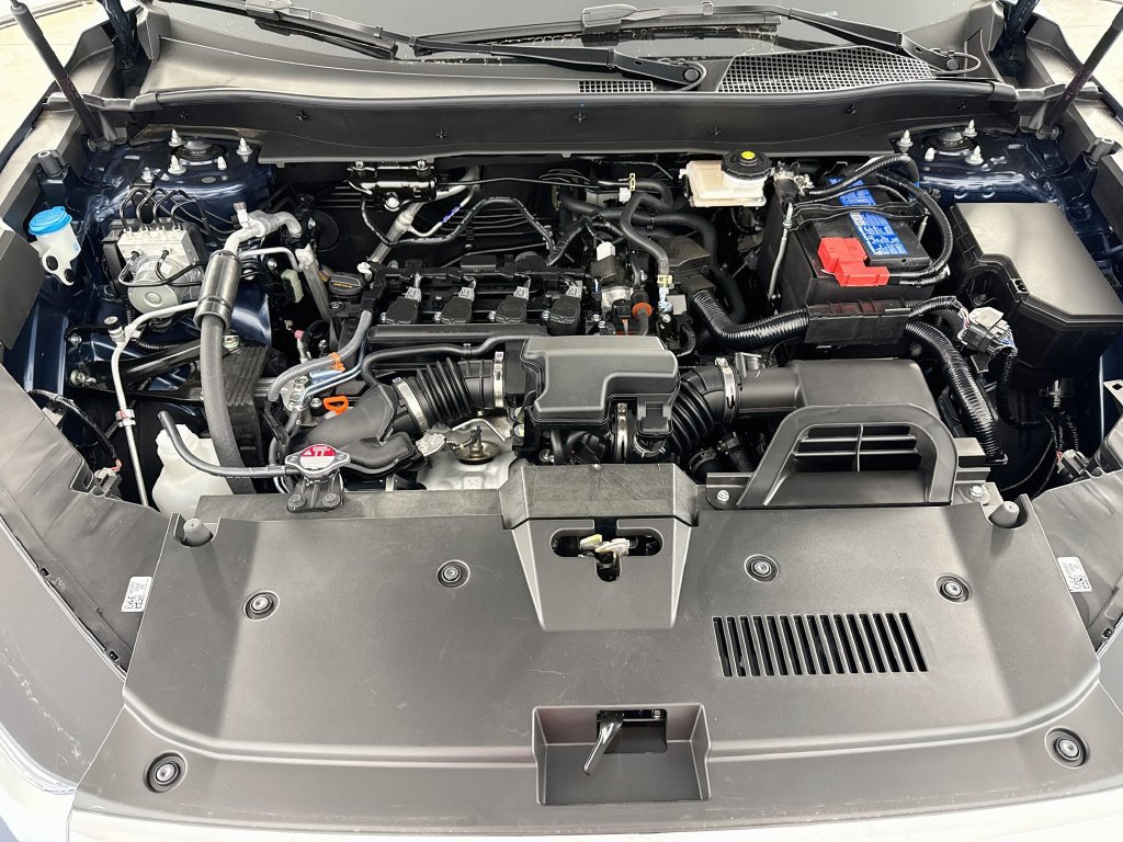 New 2027 Honda CR-V EX-L image 31