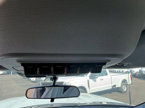 New 2026 Ford F550 4x4 Crew Cab image 10