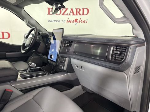 New 2025 Ford F150 Lightning Flash image 22