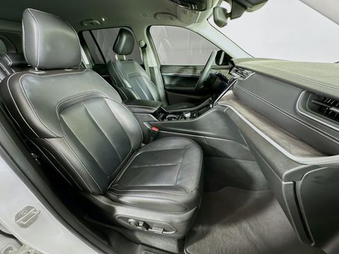 Used 2023 Jeep Grand Cherokee Limited image 31