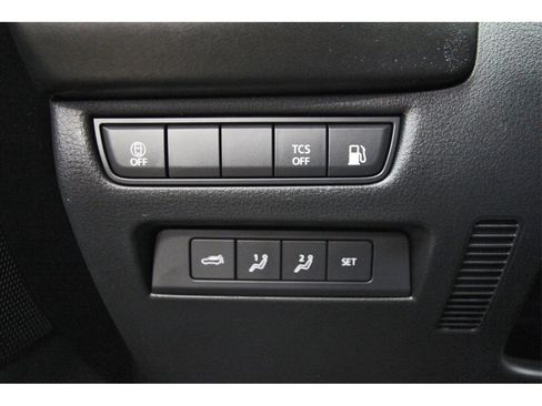 New 2025 MAZDA CX-50 2.5 Hybrid w/ Premium Plus Pkg image 18