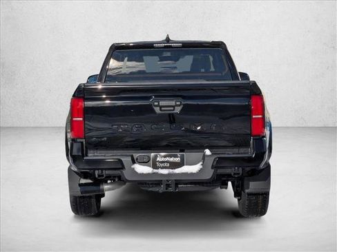 New 2026 Toyota Tacoma TRD Sport image 7