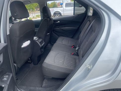 Used 2020 Chevrolet Equinox LT AWD/4WD image 15