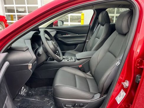 New 2026 MAZDA CX-30 AWD 2.5 S image 12