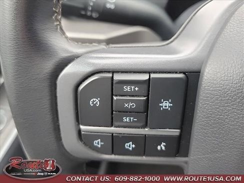Used 2024 Ford F150 XLT w/ Mobile Office Package AWD/4WD image 17