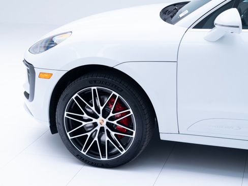 New 2026 Porsche Macan S image 11