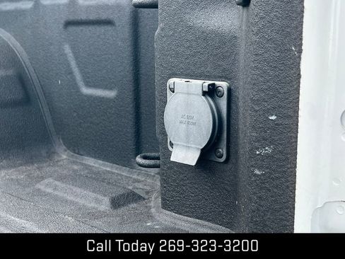 Certified 2023 GMC Sierra 1500 Elevation image 8