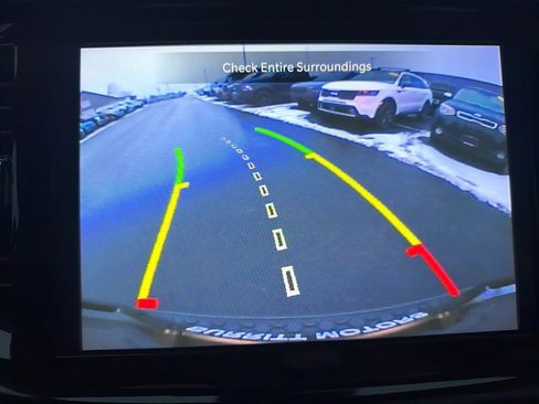 Used 2022 Dodge Durango GT image 16