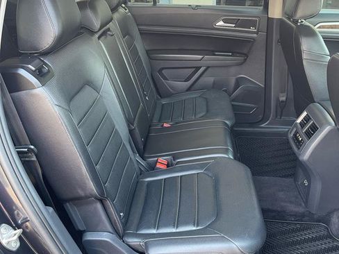 Used 2018 Volkswagen Atlas SEL Premium AWD/4WD image 18