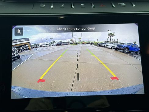 New 2026 Jeep Grand Cherokee L Limited w/ Limited Altitude Package AWD/4WD image 27