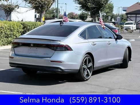 Used 2023 Honda Accord Sport image 5