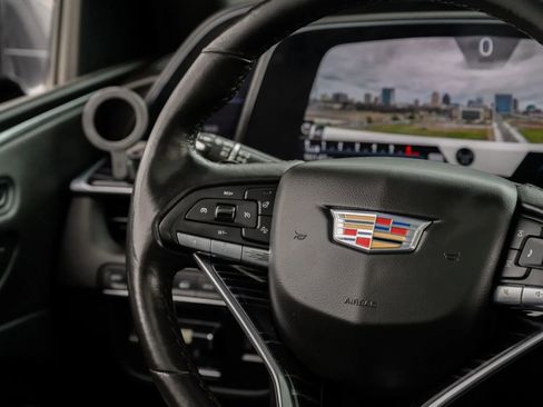 Used 2021 Cadillac Escalade ESV Sport w/ Driver Assist Tech Package AWD/4WD image 42