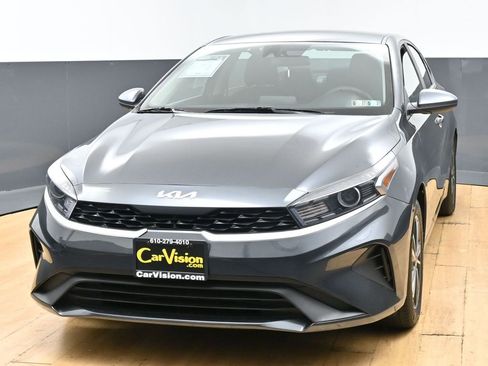 Used 2024 Kia Forte LXS FWD image 43
