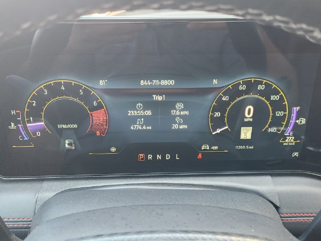 Used 2024 Ford Mustang Premium RWD image 6