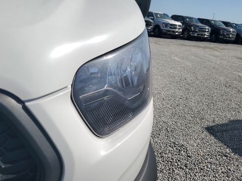 New 2026 Ford Transit 250 148 Medium Roof image 4