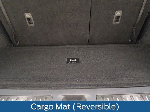 Used 2023 INFINITI QX60 Sensory w/ Vision Package AWD/4WD image 34